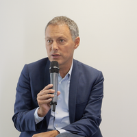 Marc-Olivier Fogiel sur RTL : "Ce que j'aime, c'est pouvoir se dire à 18 heures 'ton invité, ce n'est pas le bon' et tout changer"
