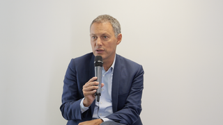 Marc-Olivier Fogiel sur RTL : "Ce que j'aime, c'est pouvoir se dire à 18 heures 'ton invité, ce n'est pas le bon' et tout changer"