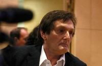 Pierre Palmade dans un état critique après un accident de la route