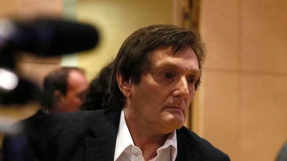 "Satisfaire la curiosité d’un certain lectorat" : Pierre Palmade fait condamner BFMTV, Voici, Paris Match et Closer à 26.000 euros