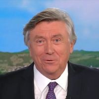 3 mois après son départ de TF1, Jacques Legros rejoint RMC et RMC Story à la rentrée