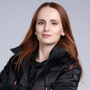 Agatha, 31 ans, Paris, Île-de-France