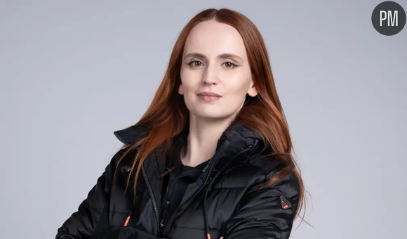 Agatha, 31 ans, Paris, Île-de-France