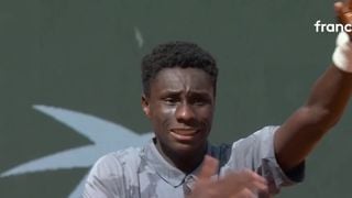 Audiences pré-access : Les exploits du français Moïse Kouamé boostent Roland Garros, les jeux de France 3 en forme