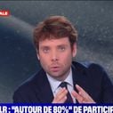 Audiences : Benjamin Duhamel sur BFMTV, Darius Rochebin sur LCI... L'élection de Bruno Retailleau à la tête des Républicains a-t-elle boosté les chaînes info ?