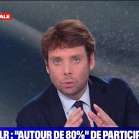 Audiences : Benjamin Duhamel sur BFMTV, Darius Rochebin sur LCI... L'élection de Bruno Retailleau à la tête des Républicains a-t-elle réussi aux chaînes info ?