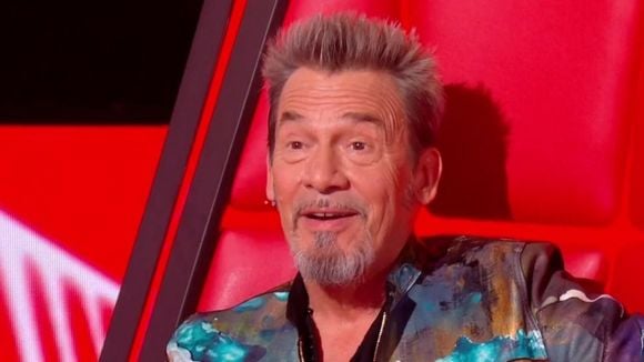 "Tu as mis une claque à tout le monde" : Une chanteuse de "Starmania" éblouit Florent Pagny et les coachs de "The Voice"