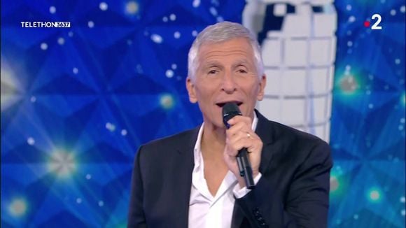 Déprogrammation : "N'oubliez pas les paroles !" ne sera pas diffusé ce soir sur France 2 mais Nagui sera quand même à l'antenne