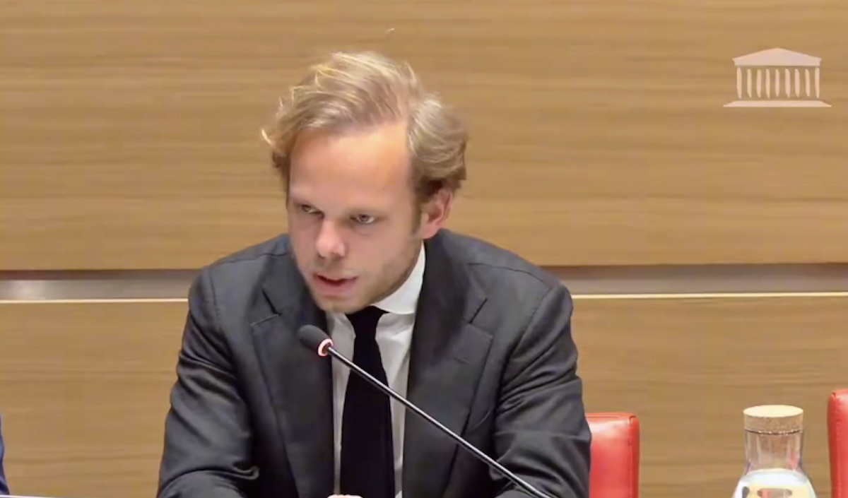 Charles Alloncle a saisi la justice pour dénoncer des faits d'agression sexuelle lors d'un numéro de "Ce soir (ou jamais !)" et la gestion de l'affaire par France Télévisions