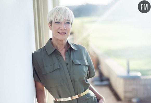 Estelle Dossin experte de "Mariés au premier regard" sur M6