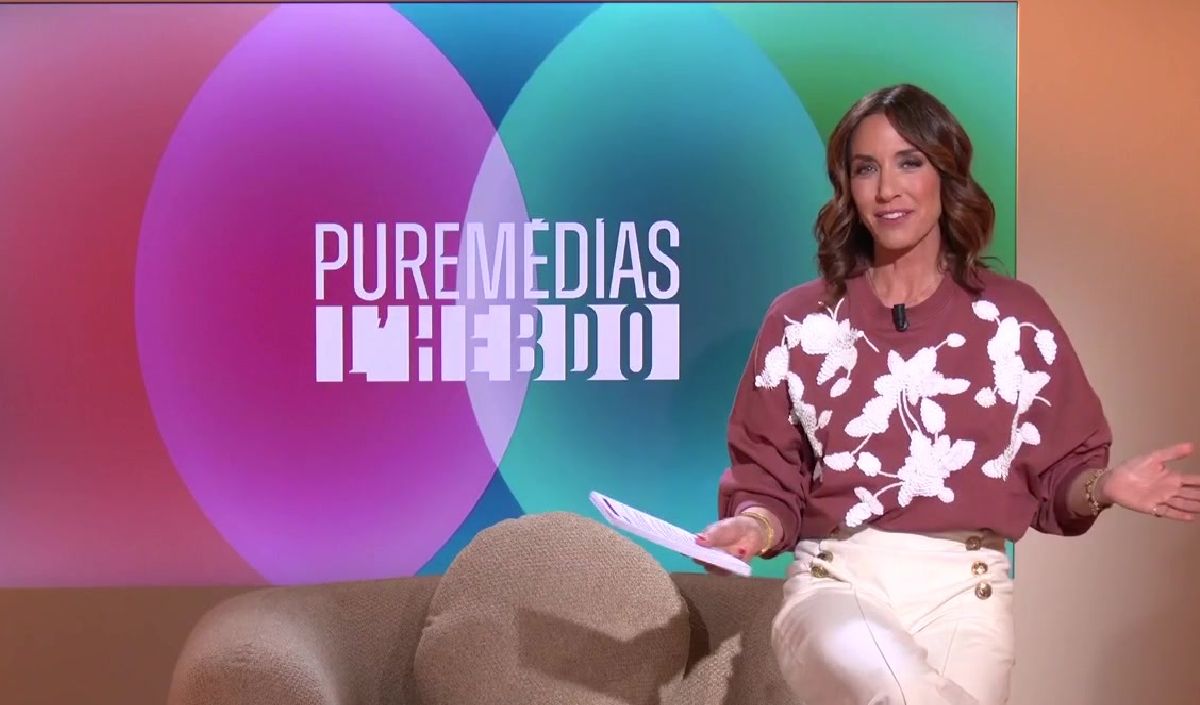 "L'Été 36", Roland-Garros, la Coupe du monde sur M6.... Voici les invités et le programme de "Puremédias l'hebdo" ce dimanche 10 mai à 12h sur T18