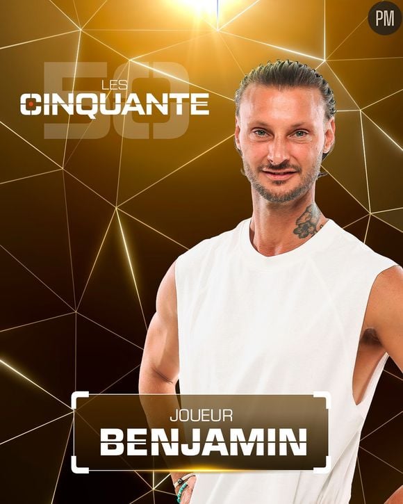 Benjamin