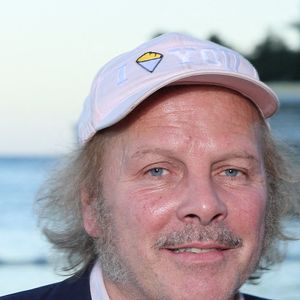 Philippe Katerine, chanteur et comédien.