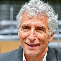 "J'ai négocié mon salaire avec Banijay" : Nagui justifie ses revenus et se défend de s'être enrichi avec l'argent public