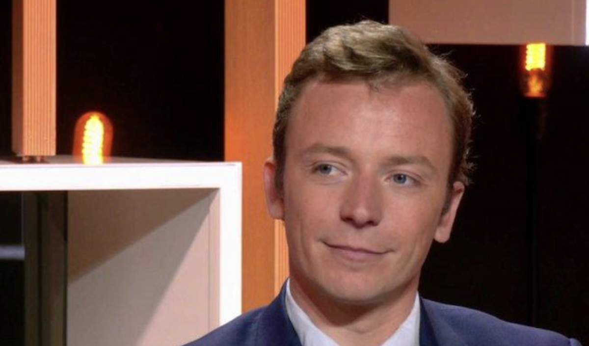 "Refus catégorique" : Les salariés de Radio France votent la grève après l'arrivée de Charles Sapin ("Valeurs actuelles") sur France Inter