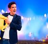 Joan Faggianelli va animer la deuxième partie de soirée de "Lego Masters" 2025.