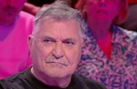 Extrait de "Tout beau, tout n9uf", diffusé ce mardi 16 septembre 2025 sur W9 : Jean-Marie Bigard insulte la ministre sortante Aurore Bergé