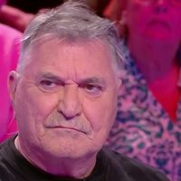 "Tu ne peux pas dire ça" : Jean-Marie Bigard insulte Aurore Bergé et crée le malaise sur le plateau de "Tout beau, tout n9uf", le talk de Cyril Hanouna sur W9