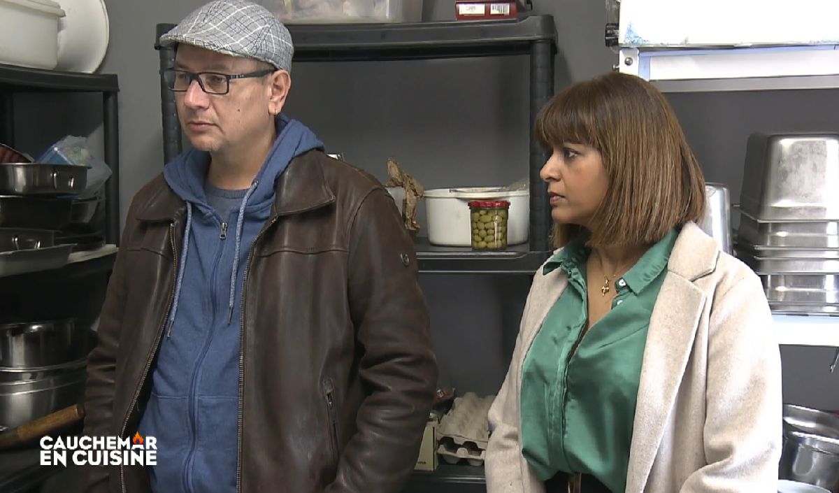 "Cauchemar en cuisine" : 3 ans après le passage de Philippe Etchebest, le restaurant de Mimose et Georget à Saint-Gervais est-il toujours ouvert ?