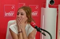 Les adieux de Léa Salamé à la matinale de France Inter