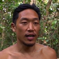 "Je ne pouvais plus sortir, j’ai eu très peur" : Grosse frayeur pour Frédéric dans “Koh-Lanta” 2024 lors d'une sortie en mer