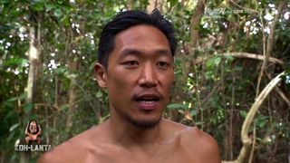 "Je ne pouvais plus sortir, j’ai eu très peur" : Grosse frayeur pour Frédéric dans “Koh-Lanta” 2024 lors d'une sortie en mer