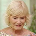 "C'est un peu dur" : Émue aux larmes, Catherine Ceylac revient sur l'arrêt de "Thé ou Café" dans "Un dimanche à la campagne"