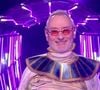 Michael Jones se cachait sous le costume de "La Momie"