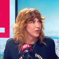 "J'ai décidé d'arrêter la télévision" : Au casting de "Culte" sur Prime Video, Daphné Bürki annonce faire une pause dans sa carrière d'animatrice