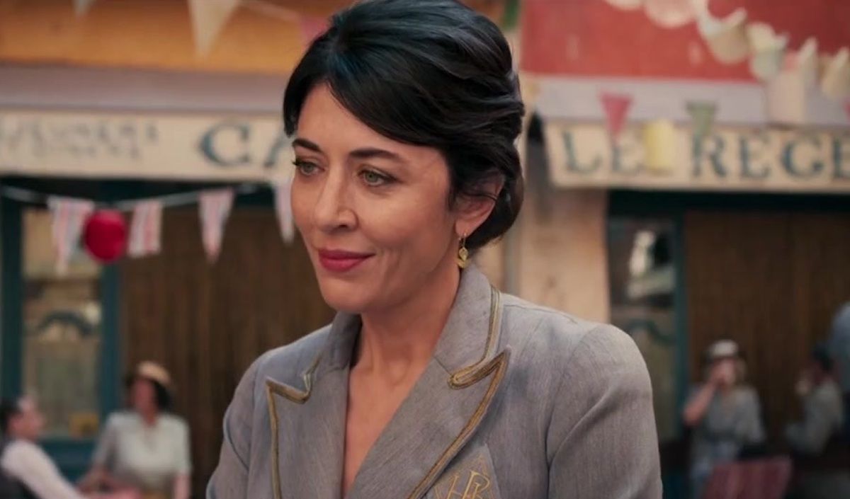 Après "L'Été 36" et "Le Bazar de la charité", une suite de l'anthologie de TF1 est-elle envisagée ?
