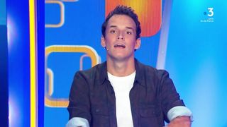 Audiences pré-access : La P1 de "TPMP" au plus haut sur C8, "Slam" avec Théo Curin repasse au-dessus du million de téléspectateurs sur France 3