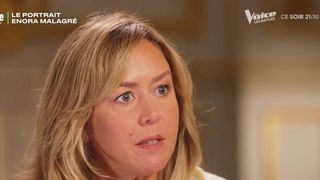 “J’ai eu très peu de soutien de la part du métier” : Enora Malagré fait de nouvelles révélations sur son départ de “Touche pas à mon poste”