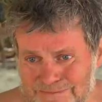 Gégé, emblématique candidat de "Koh-Lanta" est mort à l'âge de 79 ans