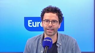 Europe 1 arrête "Culture Médias" de Thomas Isle