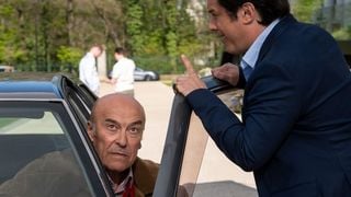 Audiences : Le retour de "Monsieur Parizot" sur TF1 a-t-il écrasé la concurrence ?