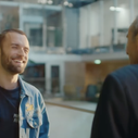 "Bravo les gars !" : Squeezie et Thierry Ardisson enterrent la hache de guerre dans une vidéo de promotion du E-sport