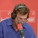 "La consommation d'alcool est autorisée sur le plateau de CNews" : Dans son billet sur France Inter, Bertrand Chameroy se paye (encore) Pascal Praud
