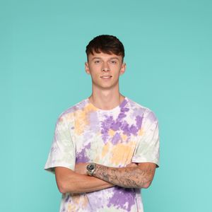 Ethan, 21 ans, candidat de "Secret Story" 2025.