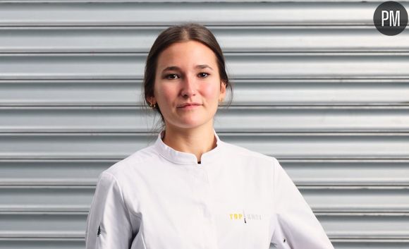 Philippine Jaillet, 30 ans, est une ancienne pâtissière et a notamment débuté chez Pierre Hermé.