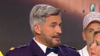 "On est tristes" : Olivier Minne en pleurs pour ses adieux à "Tout le monde a son mot à dire" sur France 2, Sidonie Bonnec inconsolable
