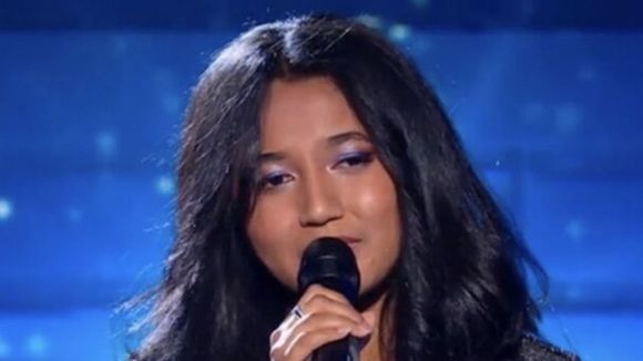 Anisha "lâchée" par TF1 et la "Star Academy" ? La lauréate en 2022 estime avoir fait son "bout de chemin"