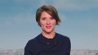 Audiences : Mélanie Taravant porte le "13 Heures" de France 2 à son plus haut cette saison, nouveau record pour "Tout le monde veut prendre sa place" et Cyril Féraud