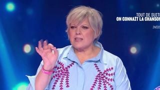Après son retour gagnant sur W9, Laurence Boccolini va faire son retour sur RTL cet été