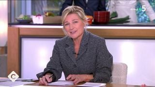 Audiences pré-access : Énorme record pour "C à vous" avec Anne-Élisabeth Lemoine sur France 5, Nagui et les Masters de "N'oubliez pas les paroles !" s'envolent sur France 2