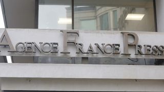 Les journalistes de l'AFP alertent sur une "disparition pure et simple" de l'agence de presse après un projet de suppression de nombreux postes d'expatriés