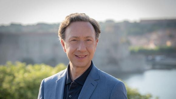"La carte aux trésors" : France 3 annonce (enfin) la date de la première de Stéphane Bern