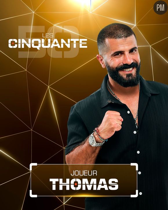 Thomas