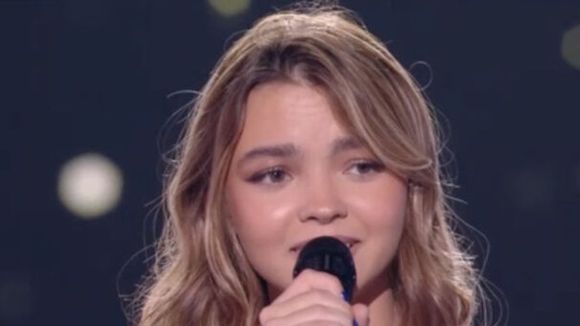 "Sincèrement désolée", Melissa ("Star Academy") sort du silence pour éteindre la polémique sur l'utilisation de l'expression "Masta dinguerie"