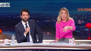 Tenza et Storme en difficulté sur BFMTV, CNews en embuscade, "Bonjour !" sur TF1 progresse encore... Toutes les audiences de la rentrée des matinales