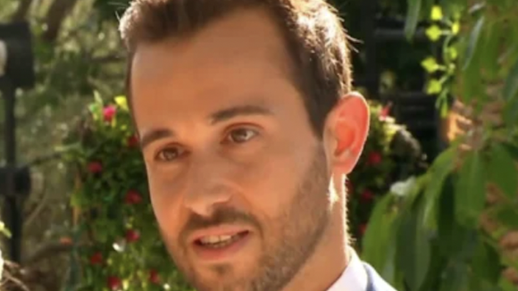 "Beaucoup de moments avec Mélanie ont totalement disparu à l'écran" : Antoine remet en cause le montage de "Mariés au premier regard"